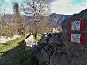 86 A S. Antonio Abb. prendo in discesa  l'unificato 505A-B